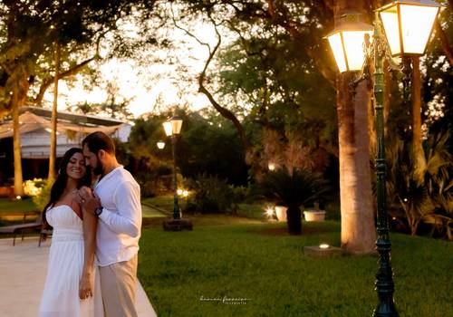 Wedding de CASAMENTO EM JAGUARIUNA/SP