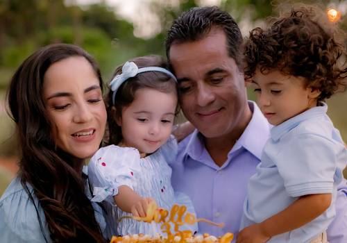 Família/Infantil de ENSAIO FAMÍLIA EM CAMPINAS/SP
