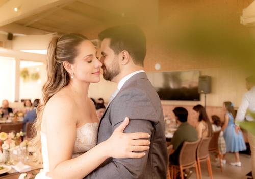 Wedding de MINI WEDDING EM CAMPINAS/SP