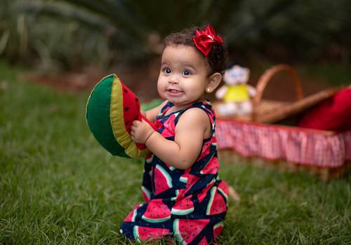 Família/Infantil de Smash Helena