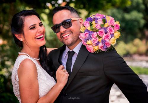 Civil de Casamento Civil em Piracicaba/SP