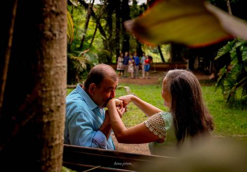 Família/Infantil de Ensaio Família em Campinas/SP