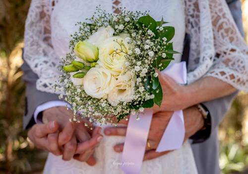 Civil de Casamento Cívil em Campinas/SP