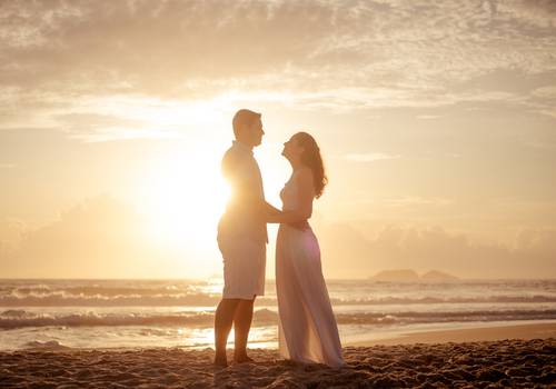 Ensaio Fotografico de Camila&Ytalo | Casal