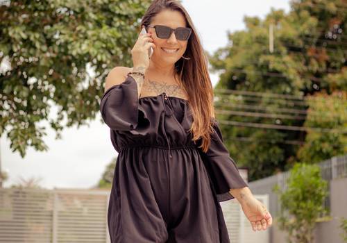 Retratos & Midias Sociais de Valéria | Corporativo