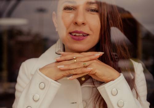 Retratos & Midias Sociais de Graciellen | Corporativo