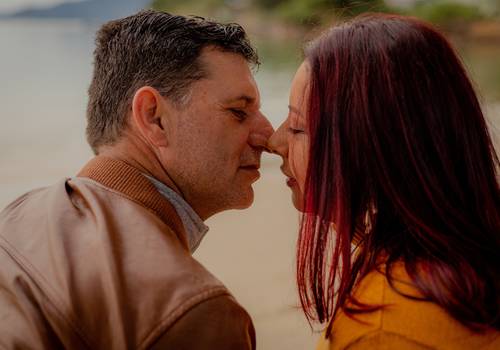 Ensaio Fotografico de Neuza&Rudemar | Casal