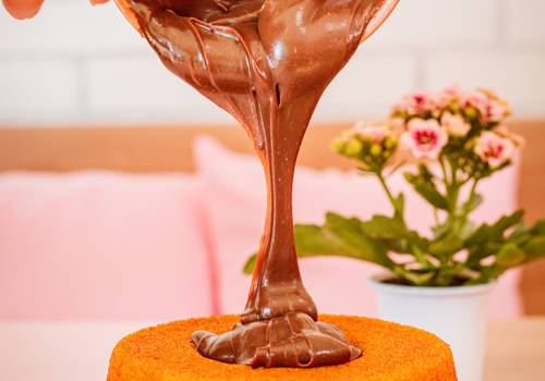 Produto & Gastronomia de A Colher Confeitaria | Produto