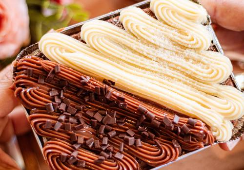 Produto & Gastronomia de Delicias Caleffi | Produto