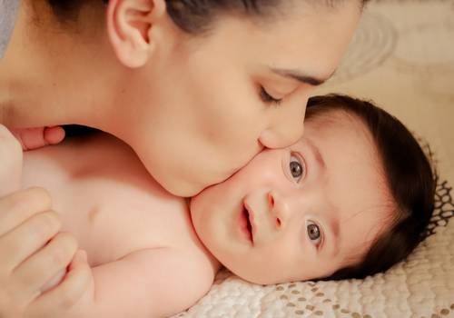 Ensaio Fotografico de Téo | Ensaio Familia