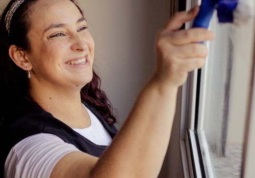 Retratos & Midias Sociais de Nathy Cleaner | Corporativo