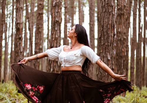 Retratos & Midias Sociais de A Cigana Mistica | Corporativo 