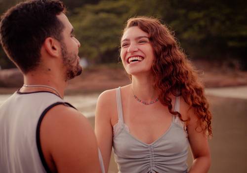 Ensaio Fotografico de Mari&Yago | Casal