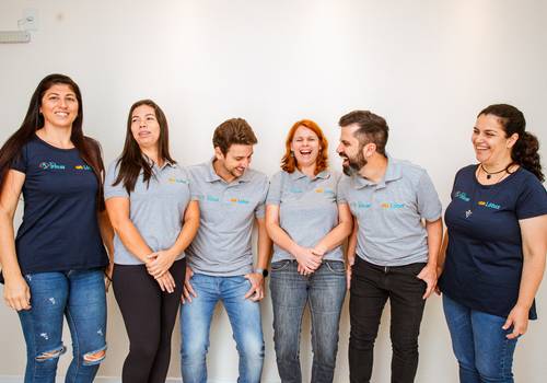 Retratos & Midias Sociais de Clinica Lotus Fisioterapia | Corporativo