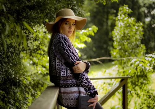 Ensaio Fotografico de Aninha | Ensaio