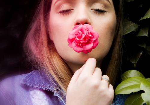 Ensaio Fotografico de Aninha | Ensaio