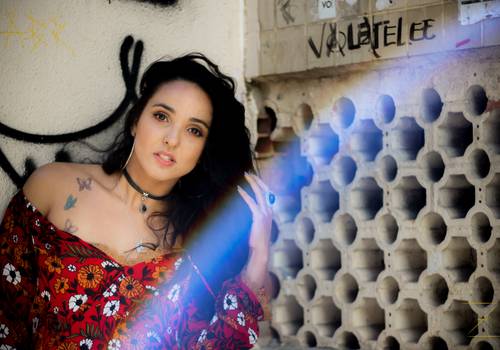 Ensaio Fotografico de Josi Vargas | Ensaio