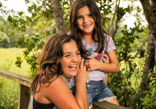 Ensaio Fotografico de Duda & Manu | Família