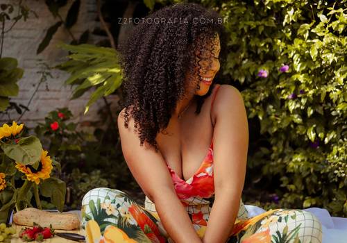 Ensaio Fotografico de Isa | Ensaio