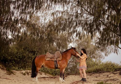 Ensaio Fotografico de Ester | 15 Anos