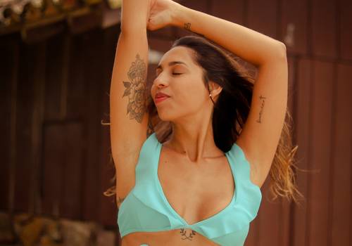 Retratos & Midias Sociais de Stylera Biquinis | Ensaio