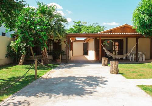 Arquitetura & Institucional de Recanto dos Coqueiros | Arquitetura