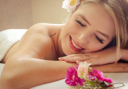 Retratos & Midias Sociais de Estética & Spa Jardins | Corporativo