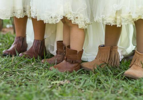 Casamentos de Casamento Marcela e Guilherme.