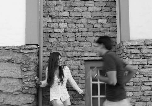 Ensaios de Pré casamento Thaiana e Luis Lavras novas