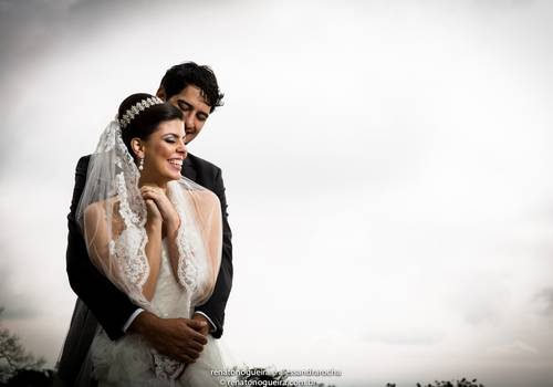 Ensaios de Pós casamento Thaiana e Luis