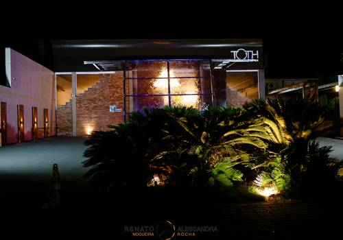 Casamentos de  Casamento Emíllia e Wellerson - Toth Eventos - BH - MG