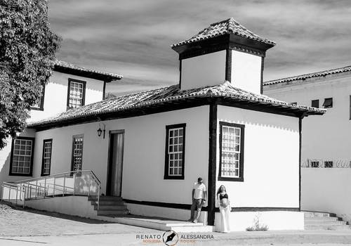Gestantes de CAROLINE E PEDRO