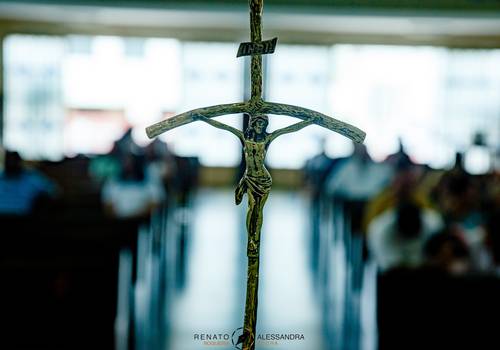 BATIZADOS de BATIZADO LETÍCIA