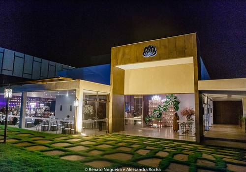 Casamentos de CASAMENTO ANDREZA E BERNARDO