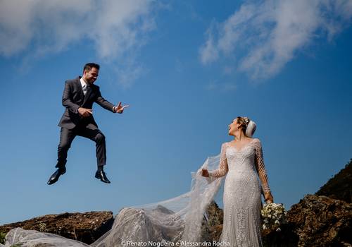 Ensaios de ENSAIO FOTOGRAFICO PÓS CASAMENTO ANDREZA E BERNARDO