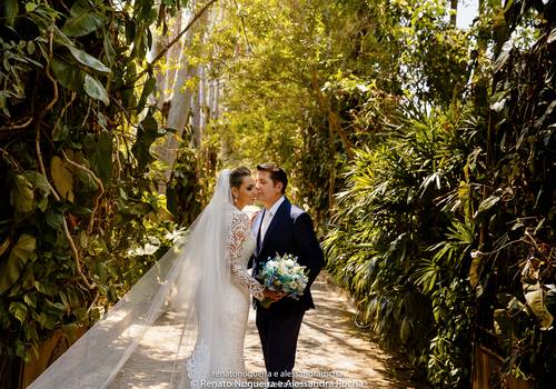 Ensaios de Ensaio pós casamento Bruna e Agnaldo