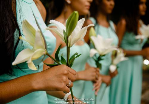 Casamentos de CASAMENTO ANA LUIZA E LUCAS