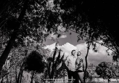 Ensaios de Ensaio Pré Casamento - JN Resort - Cláudio e Fernando