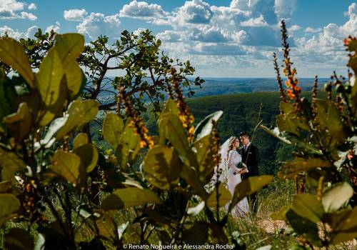 Ensaios de Ensaio Pós Casamento - Gabriela e Warley - Sete Lagoas-MG