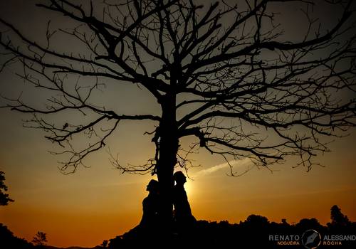 Ensaios de Ensaio Pré casamento - Nayara e Adriano