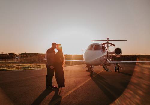 PRÉ WEDDING de Victória&Wanderson