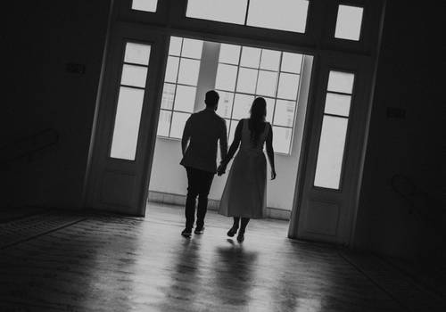 PÓS WEDDING de Débora&Leonel