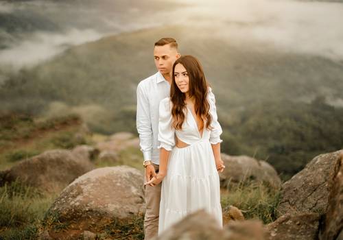 Pré Wedding de Pré Wedding Beatriz e Jhonatan