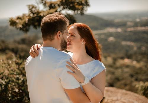 Pré Wedding de Pré Wedding Stefanie e Felipe