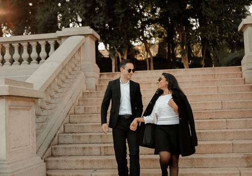 Pré Wedding de Pré Wedding Stephany e Jonatas