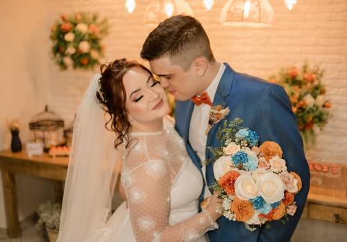 Casamento de  Dayana e Felipe