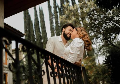 Pré Wedding de Maria Karolina e Thiago