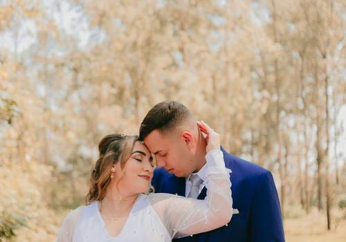 Civil de Nathalia e Felipe