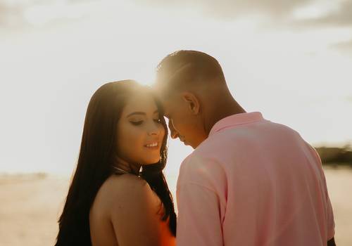 Pré Wedding de  Giovanna e Tiago