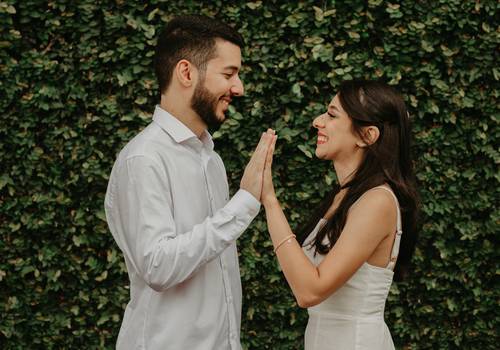 Civil de  Alice e Ícaro